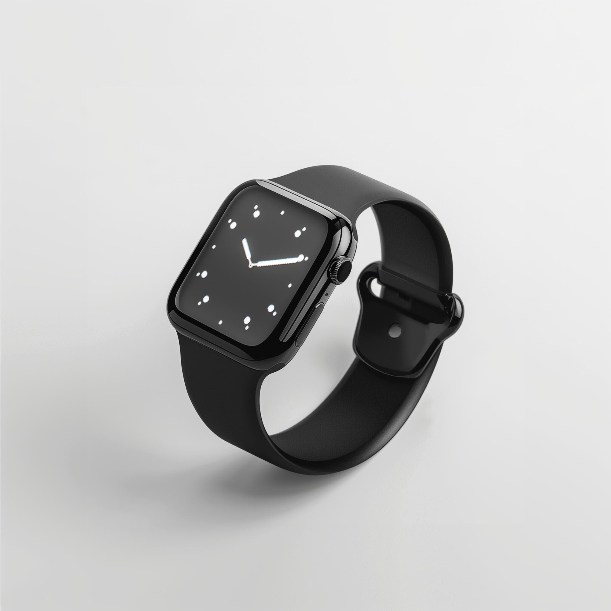 Smart watches